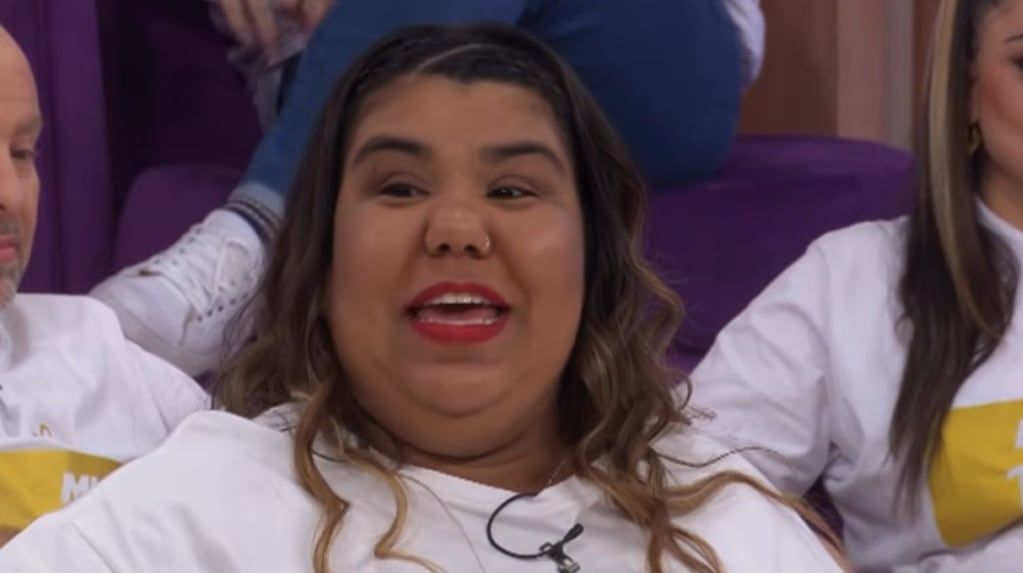 Camila Deniz presenta su nuevo look y reflexiona sobre las críticas