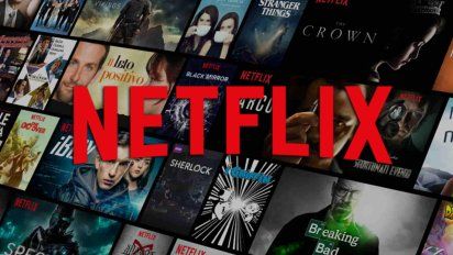 Reproducción Aleatoria: Netflix está probando nueva función para su plataforma de streaming
