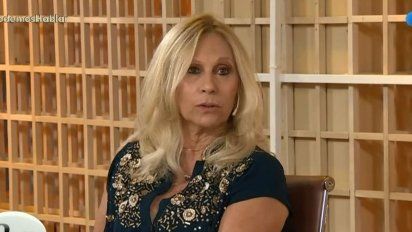 Ana Rosenfeld se defendió de las acusaciones de estafa