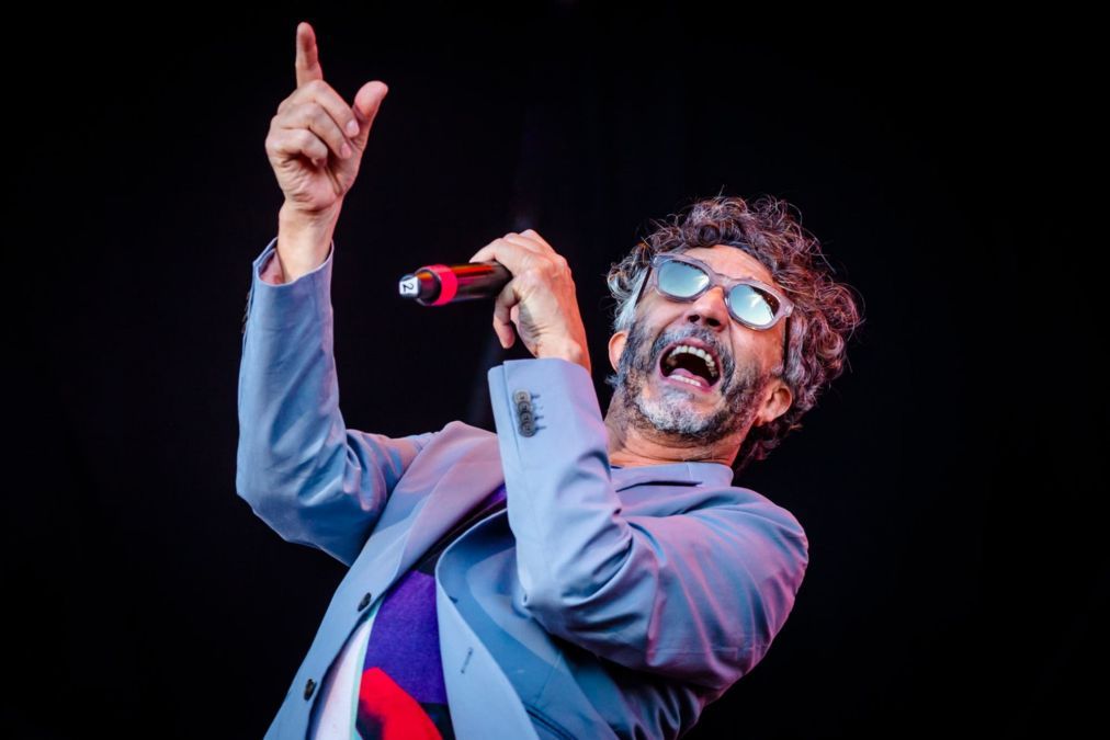 Fito Páez