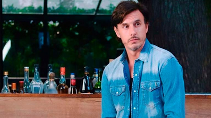 Roberto García Moritán opinó sobre el feminismo y explotaron las redes