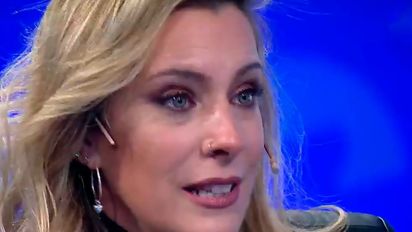 Dani La Chepi estalló por los comentarios que recibe sobre su físico