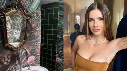 Las fotos de la casa de 