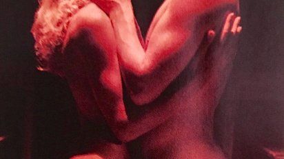 El actor que confesó: 