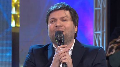 Guido Kaczka habló sobre el nacimiento de su hijo Eliseo