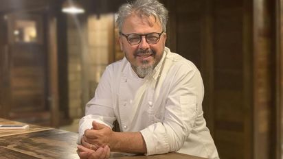 El desafío culinario que llevará Donato De Santis a los participantes de 'Gran Hermano'