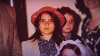 Netflix: la verdad sobre la docuserie La Chica del Vaticano