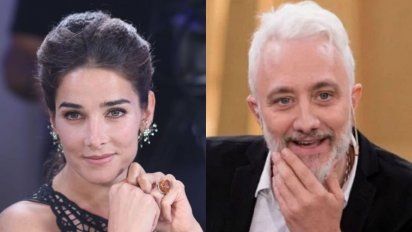 Coronavirus positivo de Andy impacta en la Noche de Mirtha