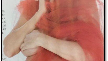 A semanas de tener a su beba; Débora D'Amato se muestra muy sexy 