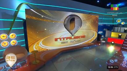 Rating: cuánto midió el especial de 