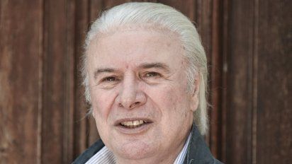 Murió el actor Alberto Martín a los 81 años de edad