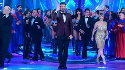 ¿Marcelo Tinelli grabará Bailando 2020 en San Luis por el Covid-19?