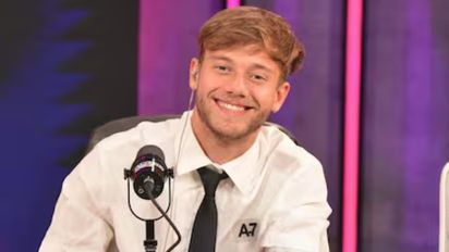 La palabra de Nacho Castañares: ¿Por qué no estará este año en el staff de Gran Hermano?