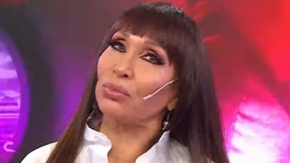 Cantando: Moria habló de cómo prevendrán el coronavirus 