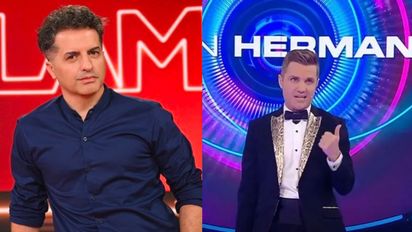 Ángel de Brito sembró duda con un video de 'Gran Hermano': ¿Hay un celular en la casa?