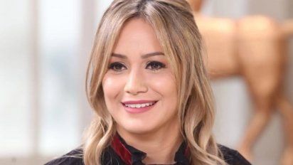 Karina la Princesita mostró comentarios donde la insultaban