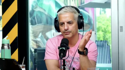 Ángel de Brito reveló quiénes serían los panelistas en la nueva temporada de 