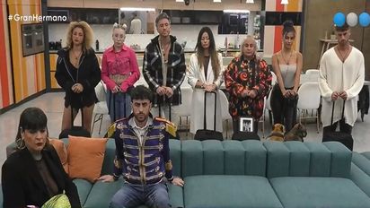 Así estuvo el rating de 