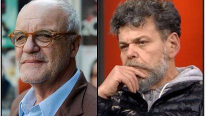 Juan Leyrado criticó a Casero y el flan: 