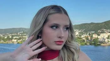 Lolo Poggio y Nazareno Pompei: ¿nuevo romance en Gran Hermano?