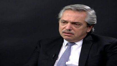 El Presidente anunciara extensión de protocolo por Covid 19