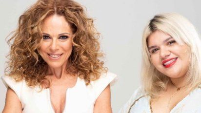 Iliana Calabró habló del debut teatral de More Rial: 