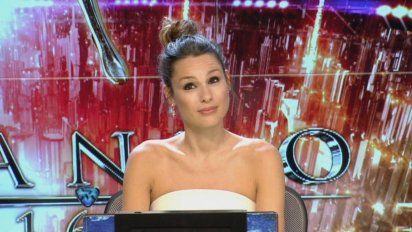 Ángel de Brito reveló que Pampita planea tomarse solo una semana de licencia por su parto