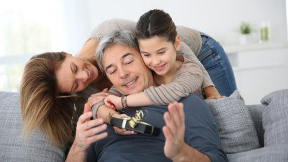 Día del Padre: sorprendé a papá con un regalo único y original