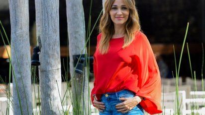 Verónica Lozano reveló que un productor la echó de un programa por enfrentarlo