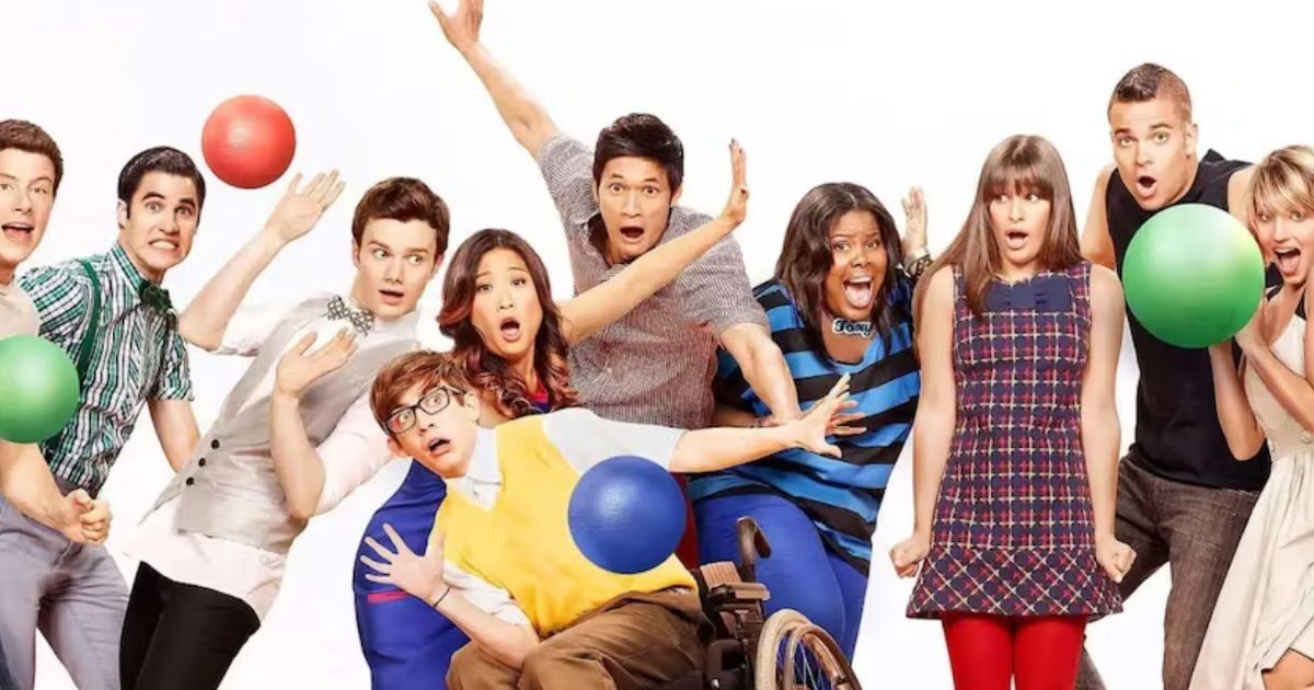 Glee regresa a la pantalla 11 años después con un reboot y elenco original