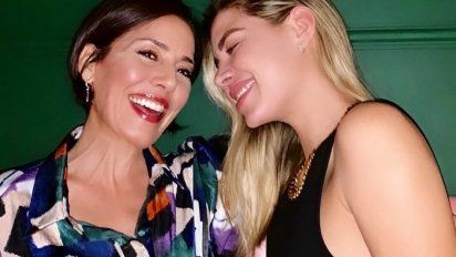 Stephanie Salas no le cree nada a la serie de Luis Miguel