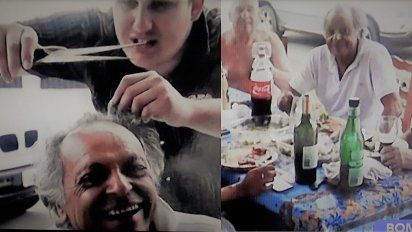 El misterio de Giordano: del 