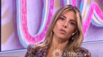 María Belén Ludueña respondió en vivo a un comentario hater que recibió en redes