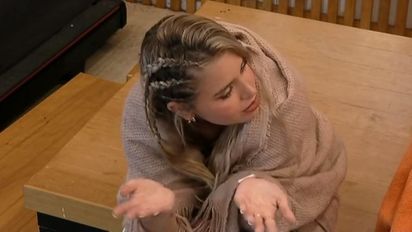 Coty Romero descubrió cuál fue la jugada más reciente de Furia en 