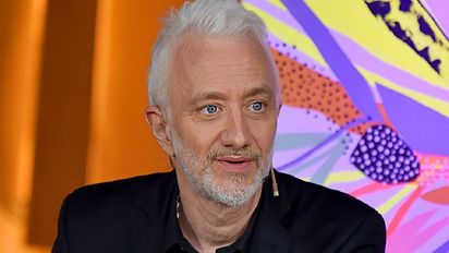 Andy Kusnetzoff tendrá estos invitados en 