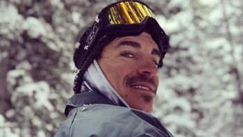 Sebastián Graviotto, expareja de Juana Repetto, revela su faceta de gerente de marketing digital