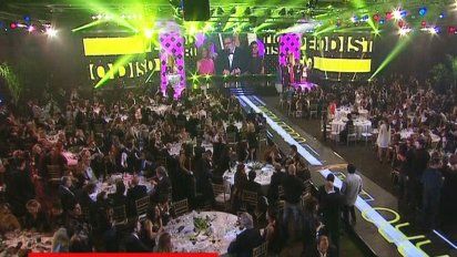 Mesa de famosos: ¿qué lugar tendrán Tinelli, Suar, Siciliani y Araceli? Cruces y reencuentros