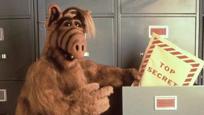 ¿Cómo fue el rating del reestreno de 'ALF' en América TV?