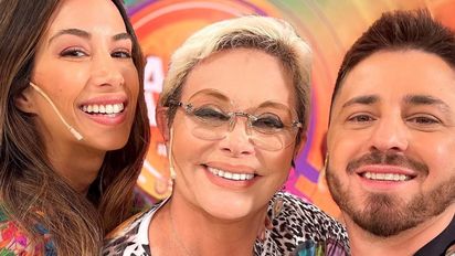 La emotiva publicación de Pampito tras el final de 'Mañanísima'