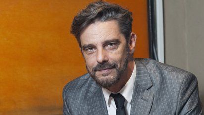 Fabián Mazzei relató cuando impidió que una mujer se suicidara