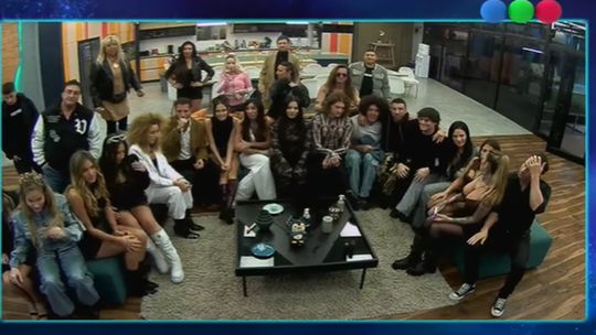 Gran Hermano