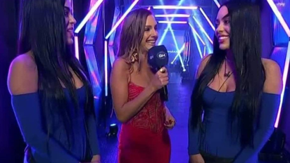 Quiénes son las gemelas que participarán en Gran Hermano Chile