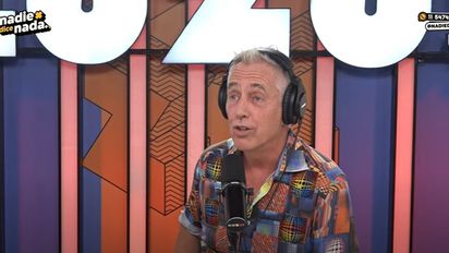 Marley ocupó el lugar de Nicolás Occhiato en 