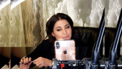 Llega PamLive, el nuevo ciclo de entrevistas digitales conducido por Pamela David