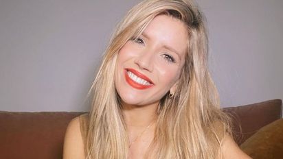 Laurita Fernández tendría un nuevo candidato, ¿quién es?