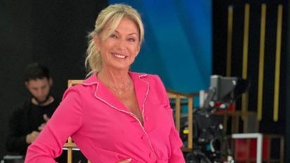 Yanina Latorre irá al Mundial de Qatar ¿Qué va a hacer?