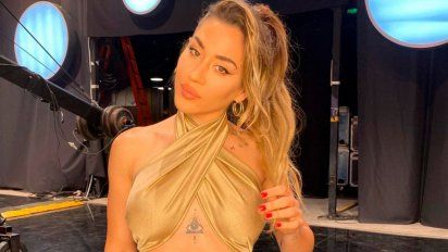 Jimena Barón no descartó la posibilidad de estar en pareja con una mujer