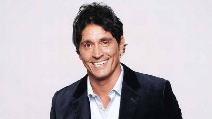 Sebastián Estevanez anunció su posible retiro