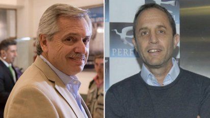 Ernesto Tenembaum durísimo con Alberto Fernández:  