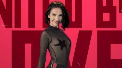 Natalia Oreiro encendió las redes con una foto 